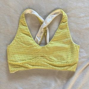 Olympia Activewear sports bra size small